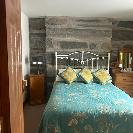 Bed and Breakfast Yr Hen Fecws à Porthmadog Extérieur photo