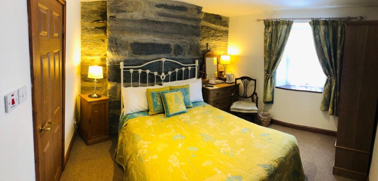 Bed and Breakfast Yr Hen Fecws à Porthmadog Extérieur photo
