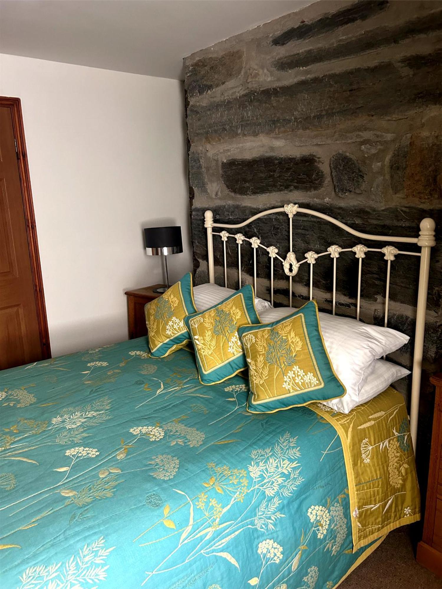 Bed and Breakfast Yr Hen Fecws à Porthmadog Extérieur photo