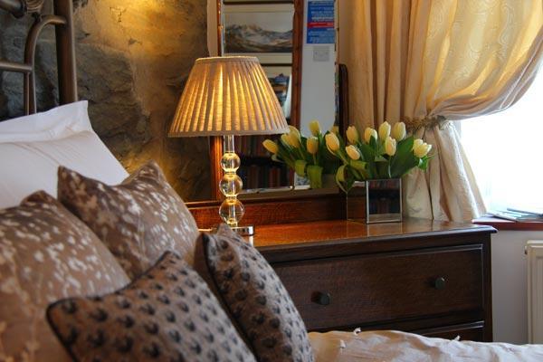 Bed and Breakfast Yr Hen Fecws à Porthmadog Extérieur photo